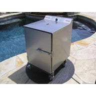 Load image into Gallery viewer, Smokin Tex Pro Series Residential BBQ Electric Smoker Model 1400-Electric Smoker