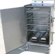 Load image into Gallery viewer, SmokinTex Pro Series BBQ Electric Smoker Model 1500