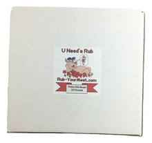 Load image into Gallery viewer, RYM Prime Rib & Roast Rub- 25 Pounds - Bulk Food Service Box - Shipping Included