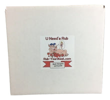 Load image into Gallery viewer, RYM Beef & Hamburger Rub- 25 Pounds - Bulk Box - Shipping Included