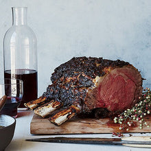 Load image into Gallery viewer, RYM Prime Rib & Roast Rub- 6 Pounds - Resealable w/ Handle - Shipping Included