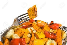 Load image into Gallery viewer, RYM Vegetable Rub - 6 Pounds - Resealable w/ Handle - Shipping Included