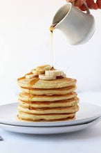 Load image into Gallery viewer, Butter Vanilla Flavored Pancake Mix (30 pounds) Long Shelf Life (FREE Freight)
