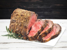 Load image into Gallery viewer, RYM Prime Rib & Roast Rub- 6 Pounds - Resealable w/ Handle - Shipping Included