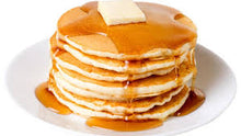 Load image into Gallery viewer, Butter Vanilla Flavored Pancake Mix (1.5 Pounds) Resealable Bag, Long Shelf Life (FREE Freight)