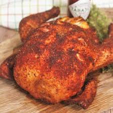 Load image into Gallery viewer, RYM Chicken &amp; Poultry Rub- 3 Pounds - Free Shipping
