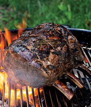 Load image into Gallery viewer, RYM Prime Rib &amp; Roast Rub-Sample- You only Pay Packaging, shipping and Handling- 2 ounces
