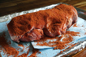 RYM Pork Rub- 3 Pounds - Free Shipping