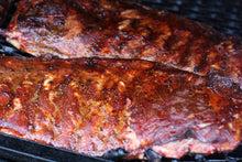 Load image into Gallery viewer, RYM- Pork Rib Rub - 1.5 Pounds - Shaker Top - Free Shipping
